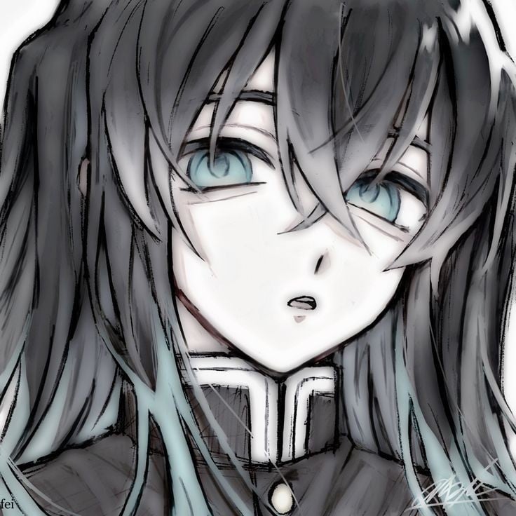 Muichiro husband|•
