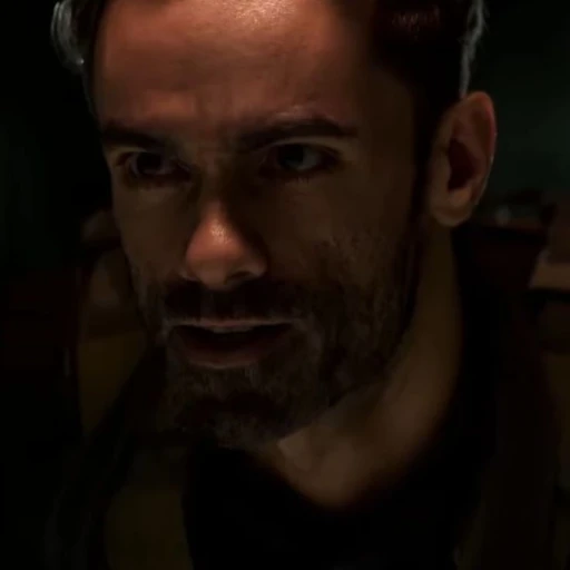 Alejandro Vargas