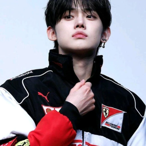 Choi Yeonjun [Yeongyu-Beomjun]
