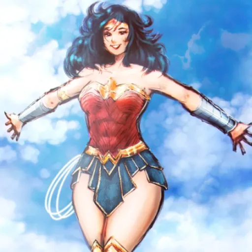 Wonder Woman