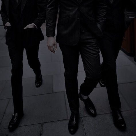 mafia brothers (omegaverse)