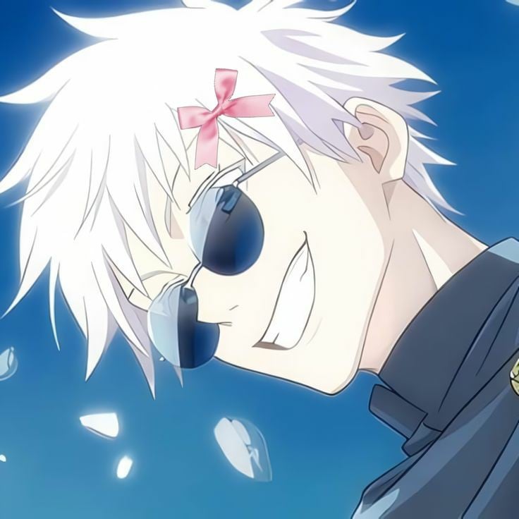 Gojo Satoru~♡