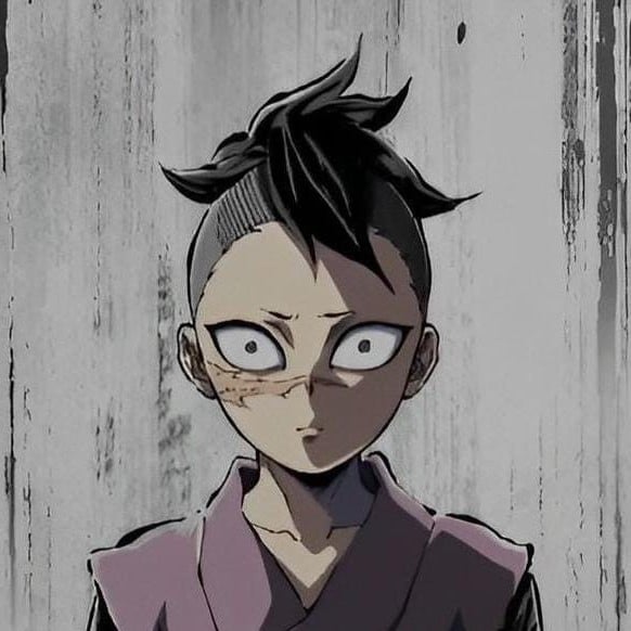 •|Genya Shinazugawa|•