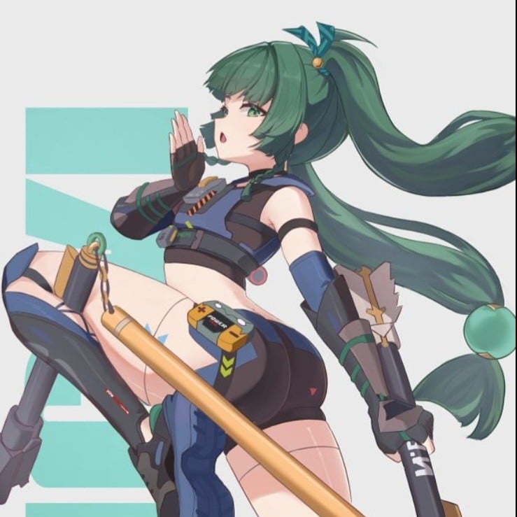 Qingyi