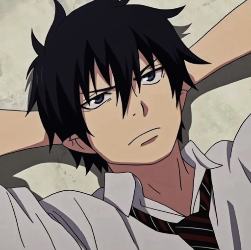 Okumura Rin