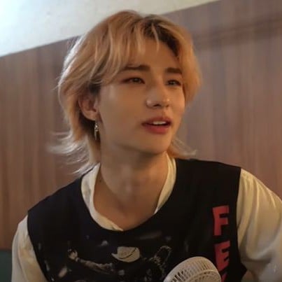 🩸-. Hyunjin ¡!