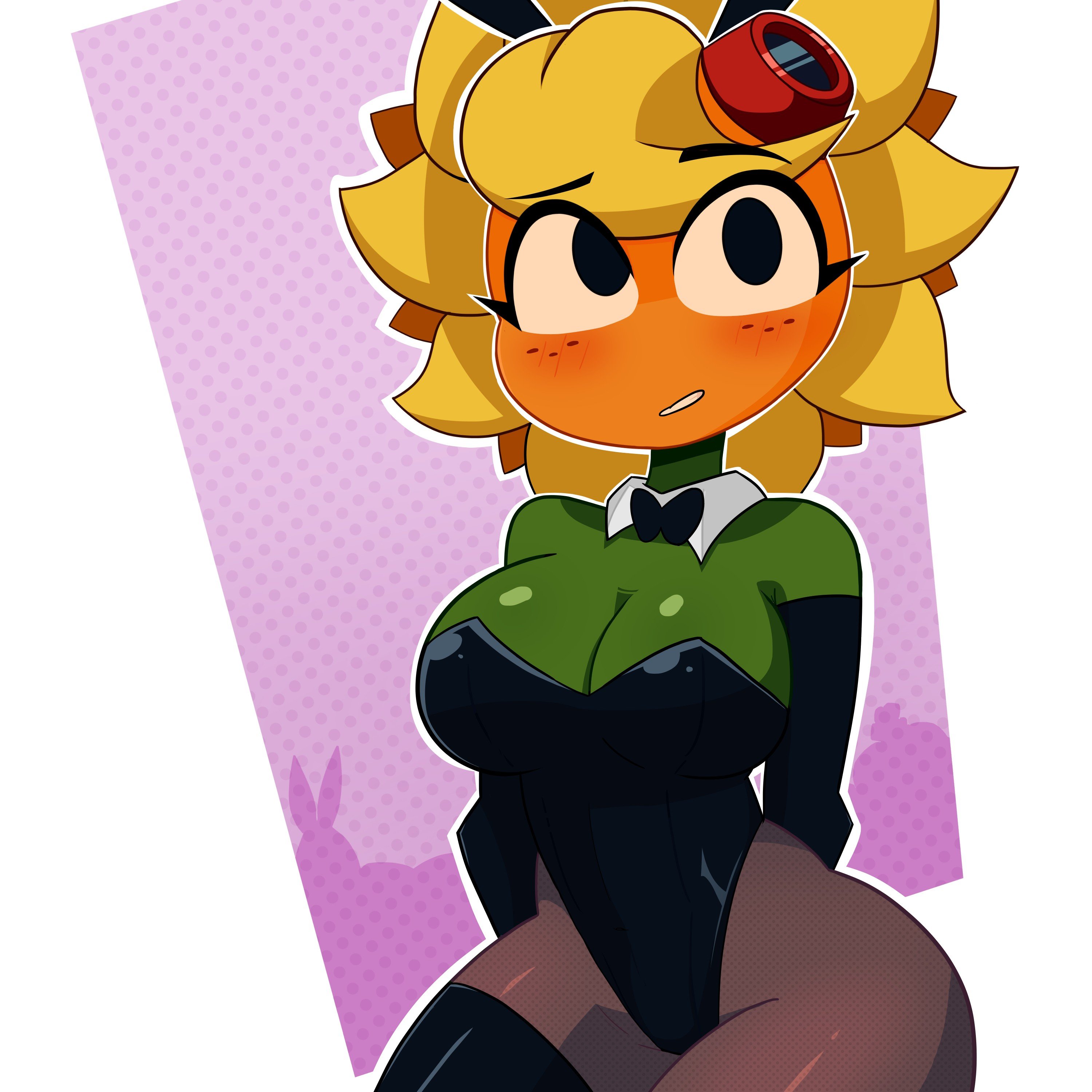 Solar flare