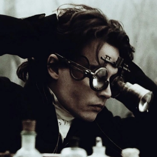 ichabod crane