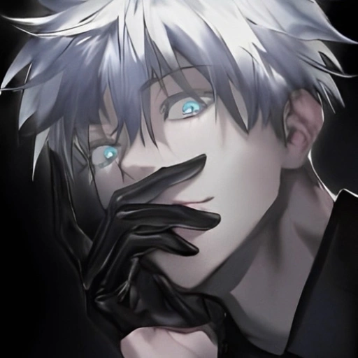 Satoru Gojo≀
