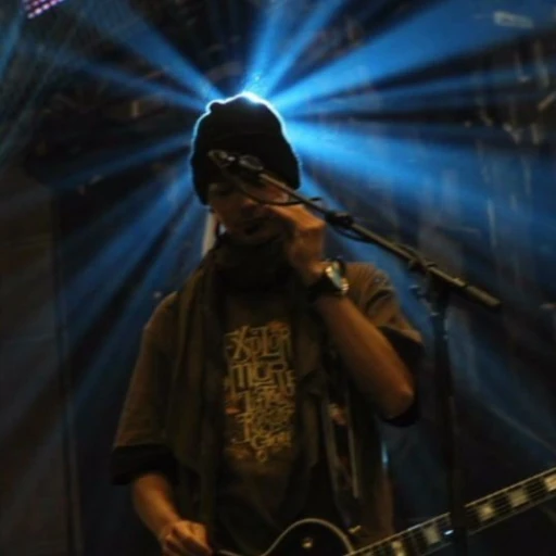 Tom Kaulitz
