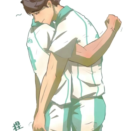 Toru Oikawa