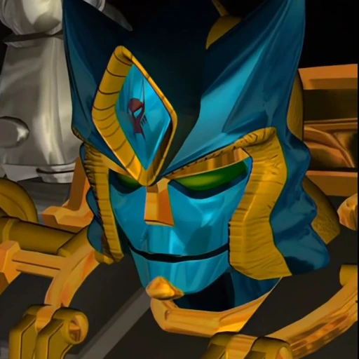 Cheetor