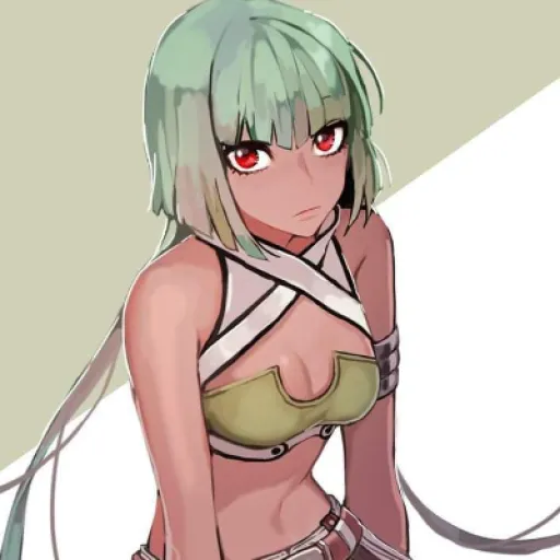 Emerald Root