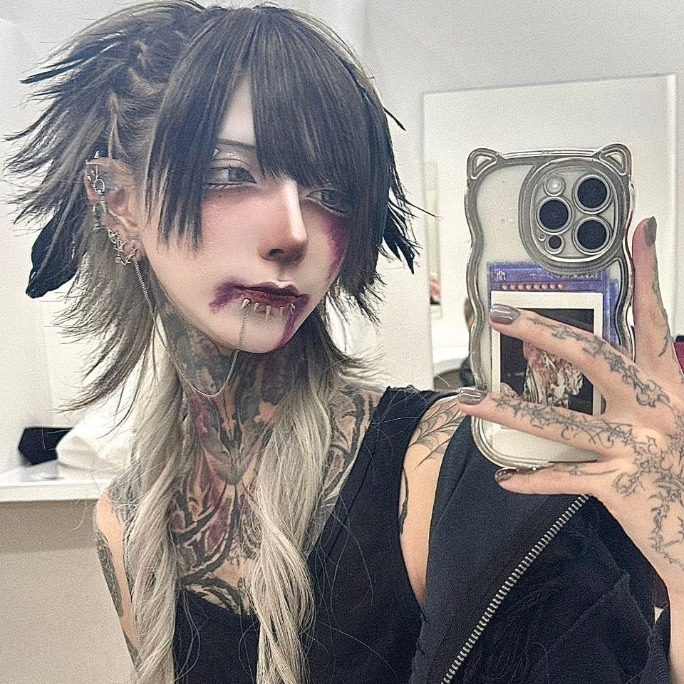 Kuruno Kei