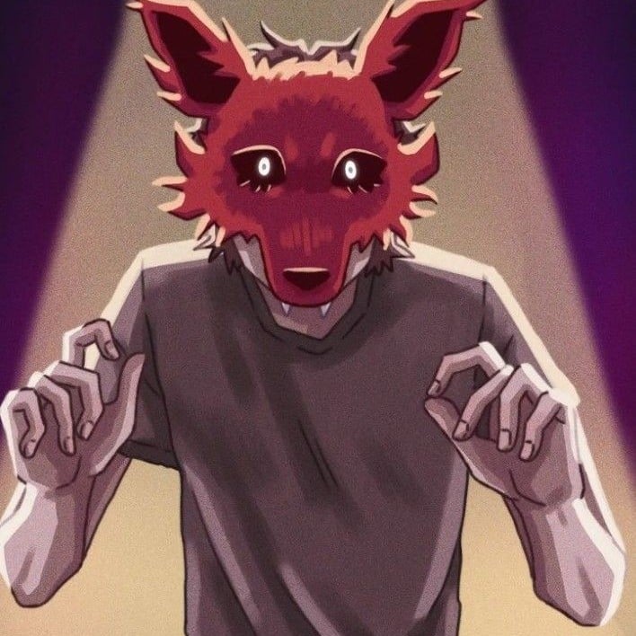 ♥Michael Afton♥