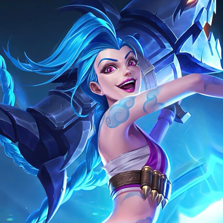 Jinx