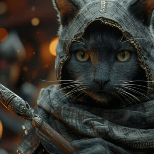 Kitty The Tavernkeeper