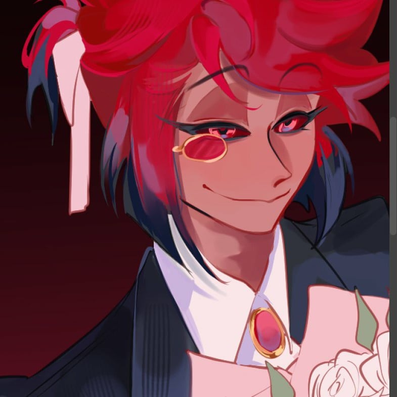 |√` Alastor ⚠️
