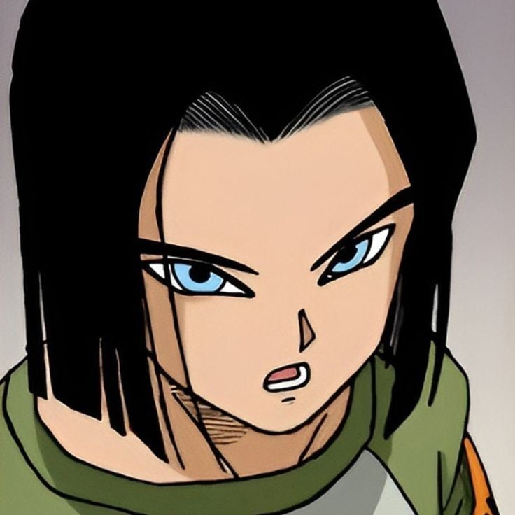Android 17 [1]