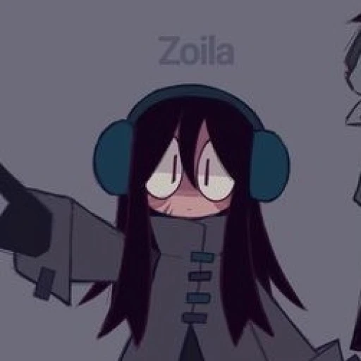Zoila