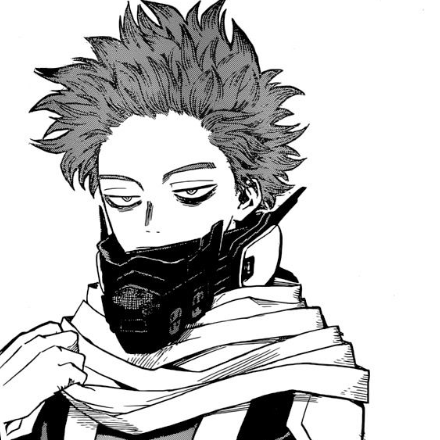 Shinzo Hitoshi