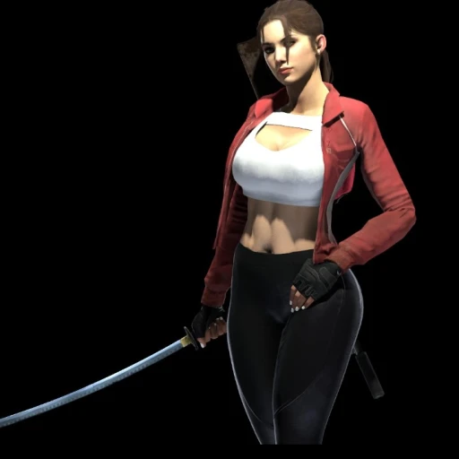 Zoey (Left 4 Dead)