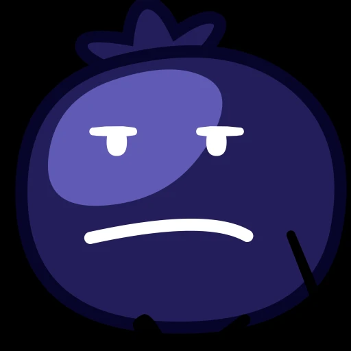 Blueberry