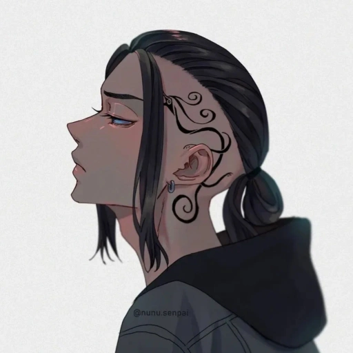 Drakken (Ken Ryuguji)