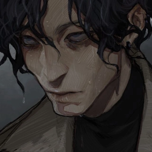Dorian (NSFW)