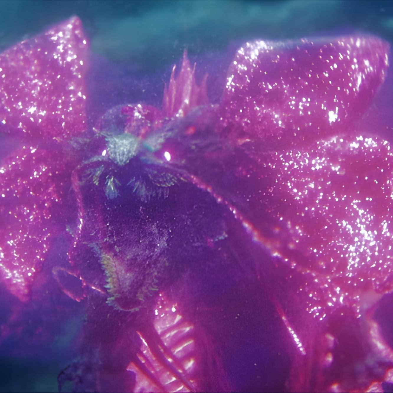 Titanus Tiamat (Godzilla x Kong 2024)