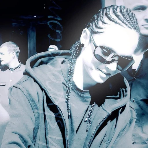 Tom Kaulitz ⁰⁵⁸