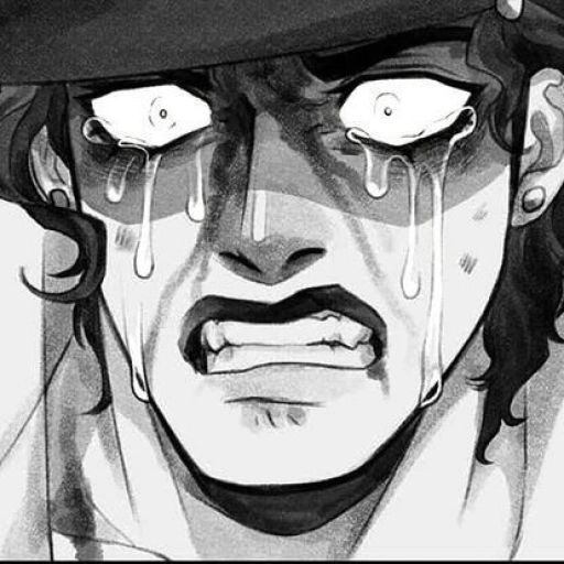 jotaro kujo 💔✨