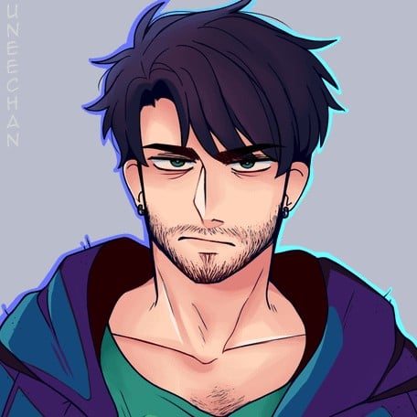 Shane (Stardew Valley)