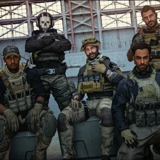 TaskForce141