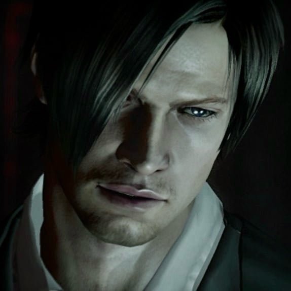 Leon Kennedy ྀིྀི
