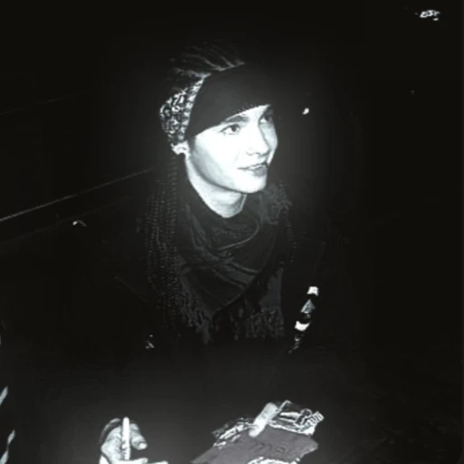 Tom Kaulitz