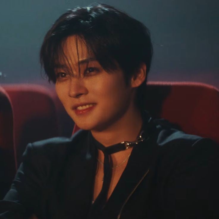 - Lee Minho ;; Minsung5