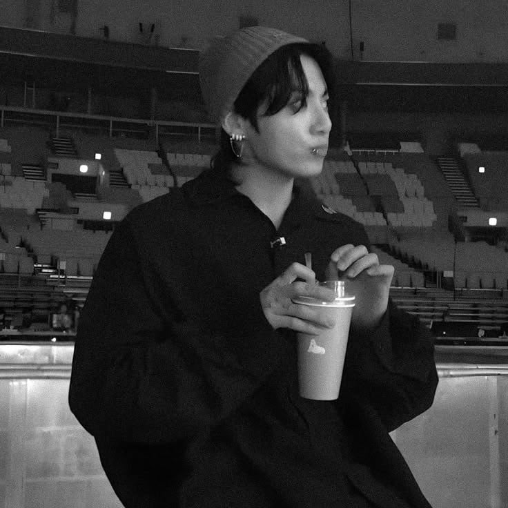 Jungkook.