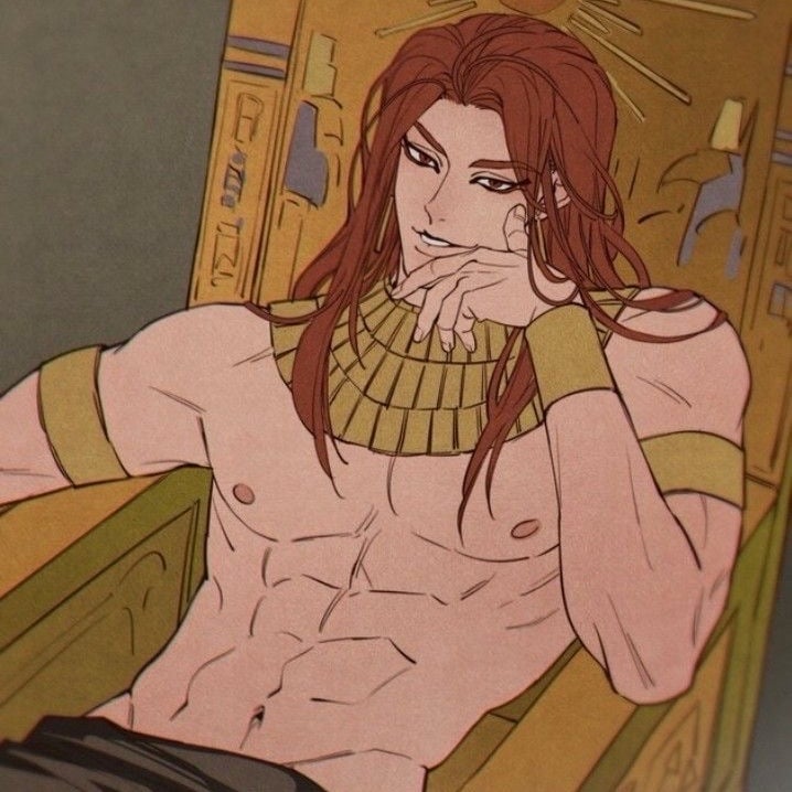 seth