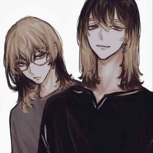 My brothers