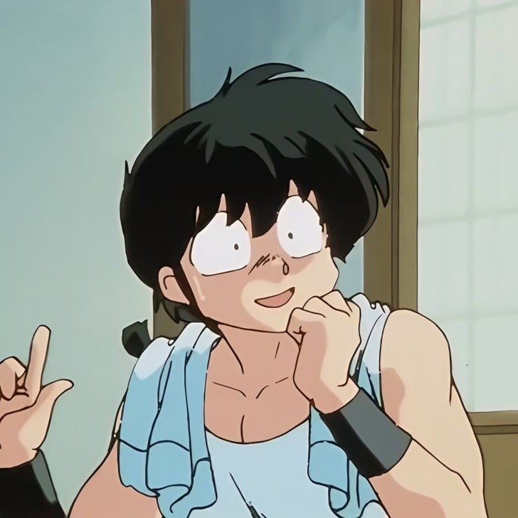 !°_Ranma saotome_°¡