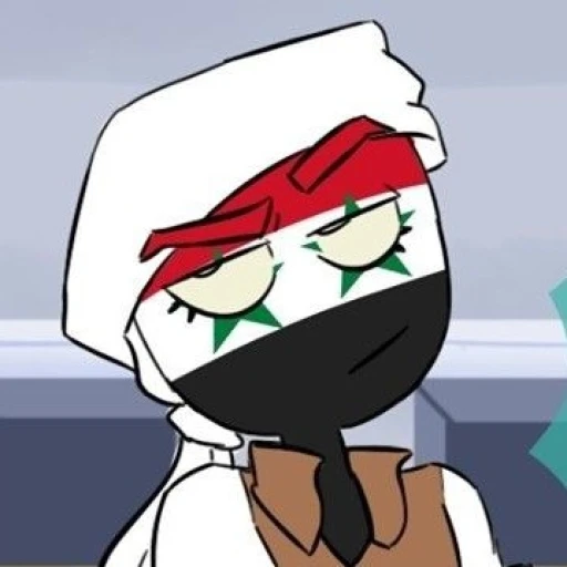 Syria