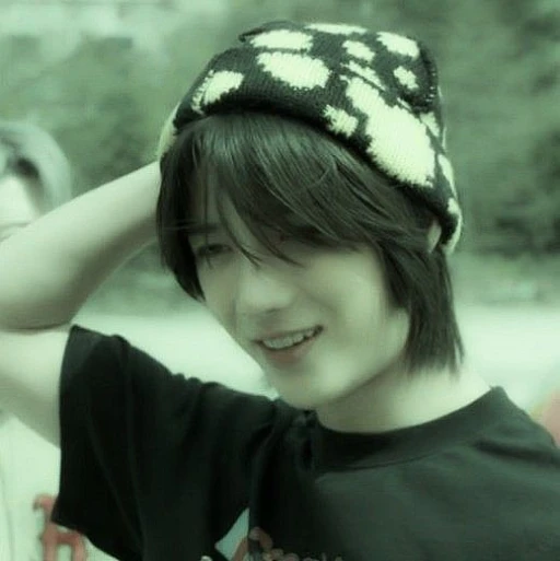 ᯓ☾┊Beomgyu