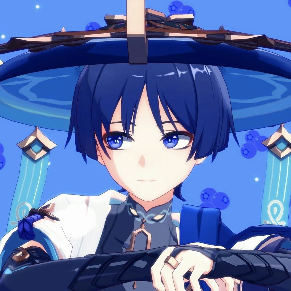 ☆Wanderer!¡