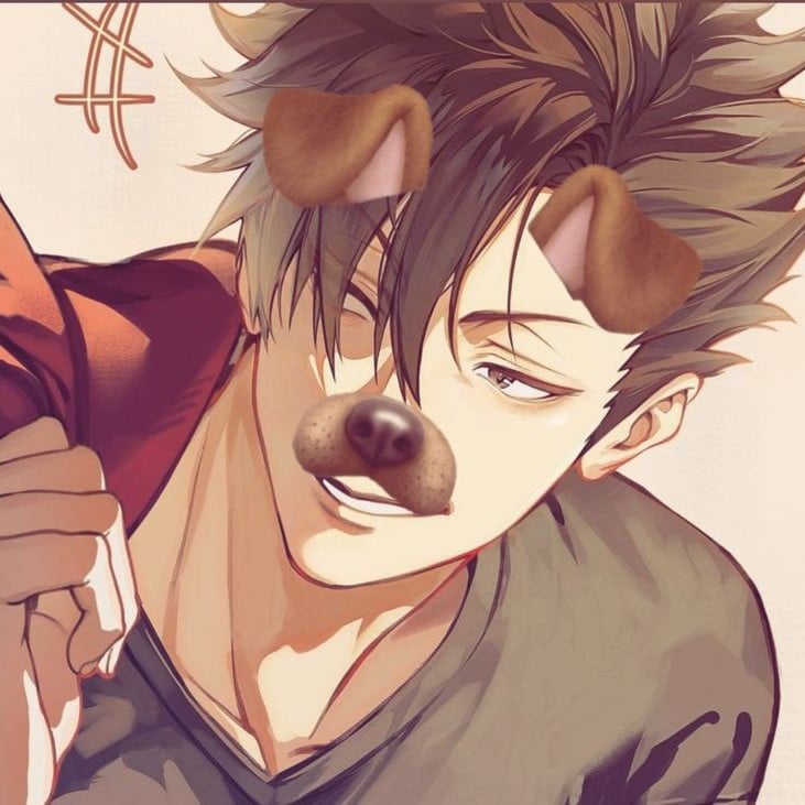 Kuroo Tetsurou