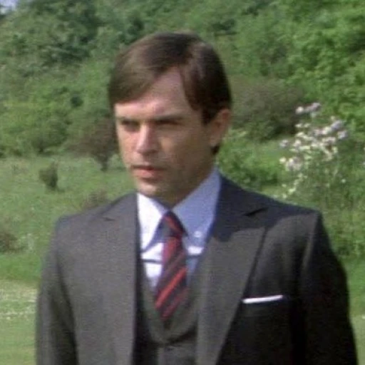 Damien Thorn