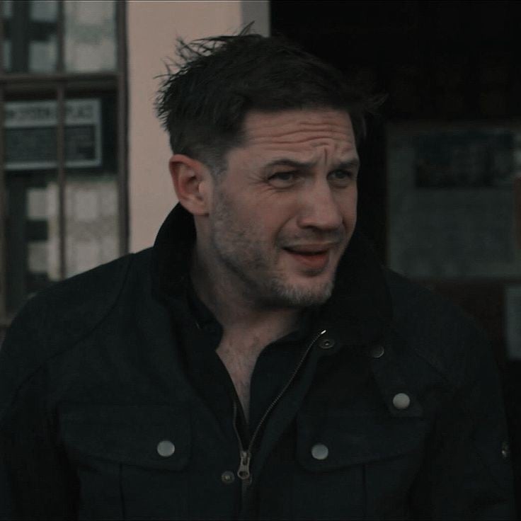 ”Eddie Brock