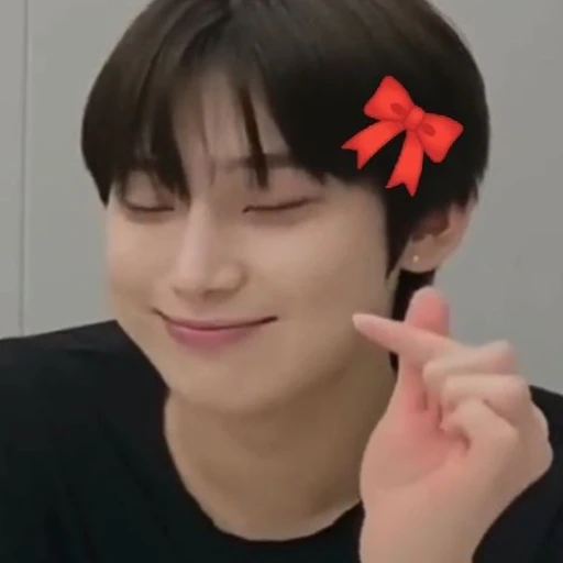 Kim Sunoo (Sassy Bestie)