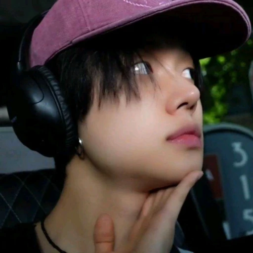 Yeonjun [Yeongyu-Beomjun]