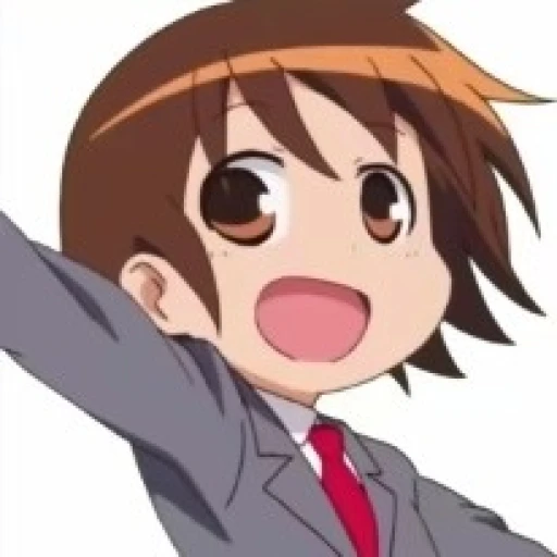 Yasuna Oribe